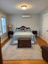 25 Hill Top St, Unit 25 Hill Top St Unit1 in Boston, MA - Building Photo