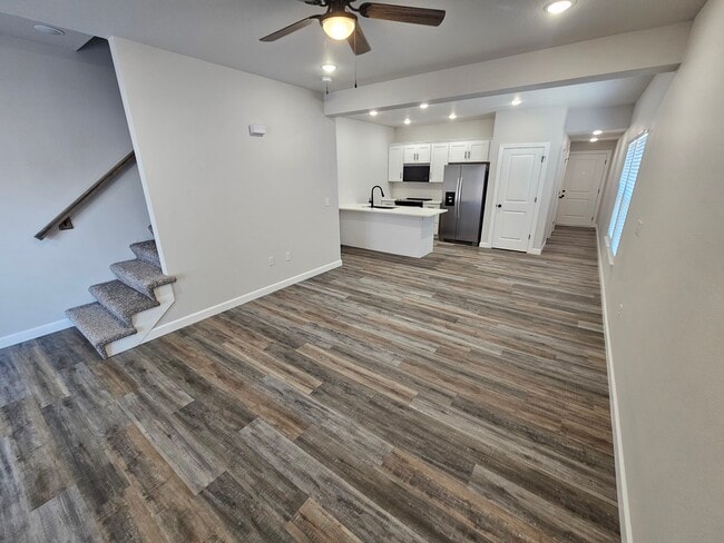 357 SE 70 Rd in Warrensburg, MO - Foto de edificio - Building Photo