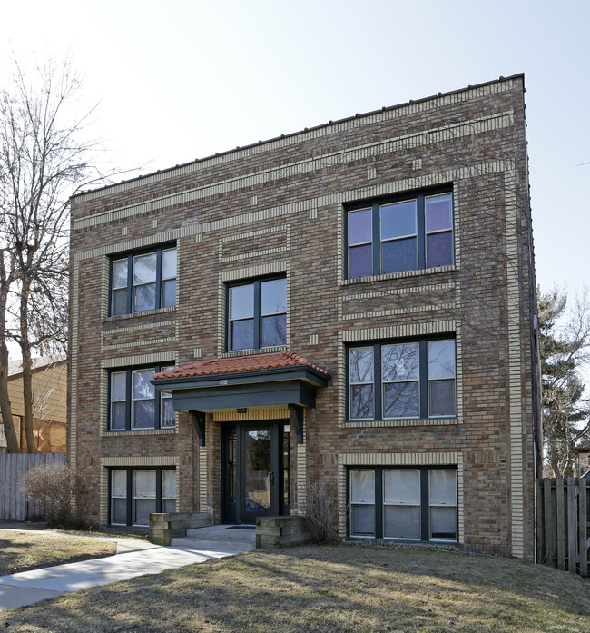 1664 Randolph Ave in St. Paul, MN - Building Photo - Building Photo