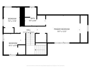 61429 265th St in Brownsdale, MN - Building Photo - Building Photo