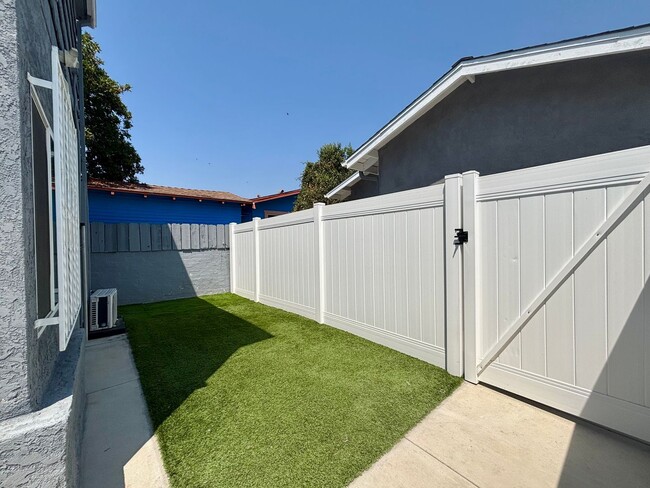 4368-72 35th St in San Diego, CA - Building Photo - Building Photo