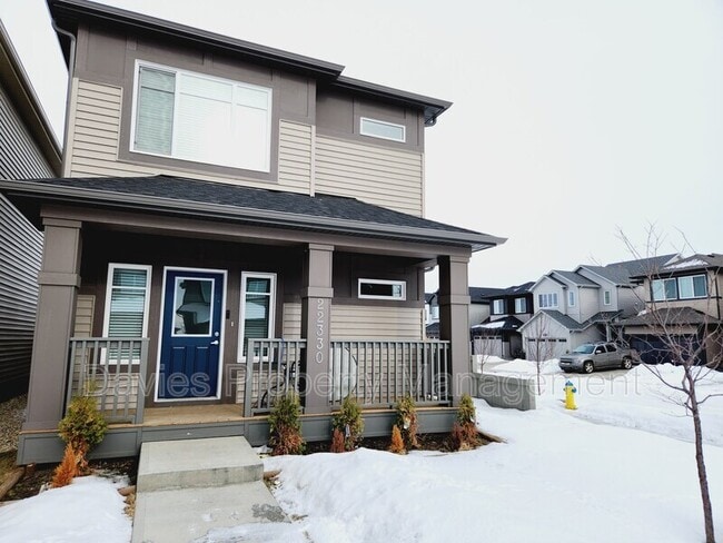 property at 22330-2292A 92a Ave NW