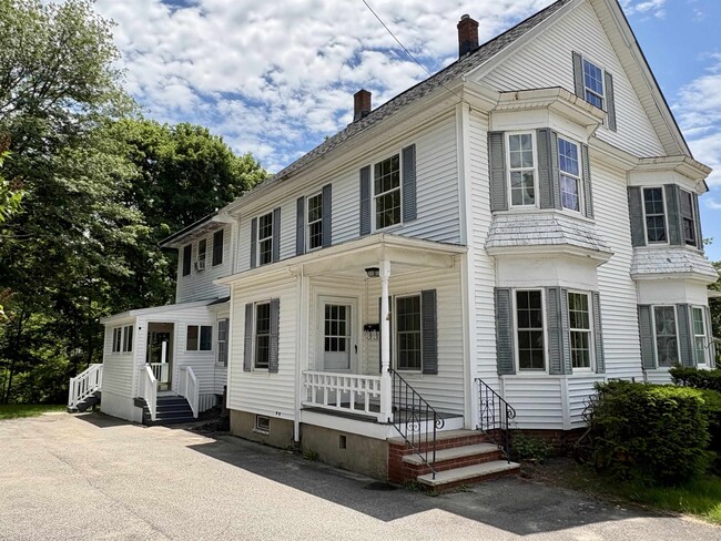 property at 216B Front St