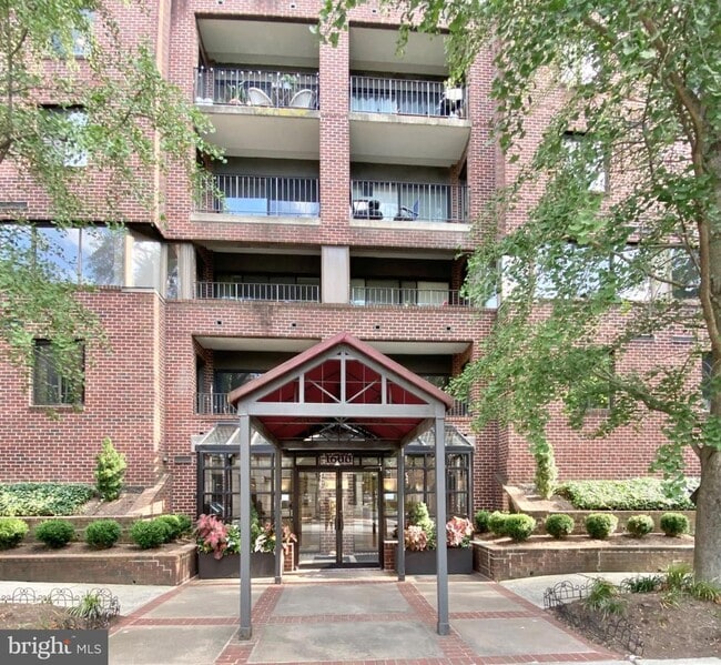property at 1600 Prince St