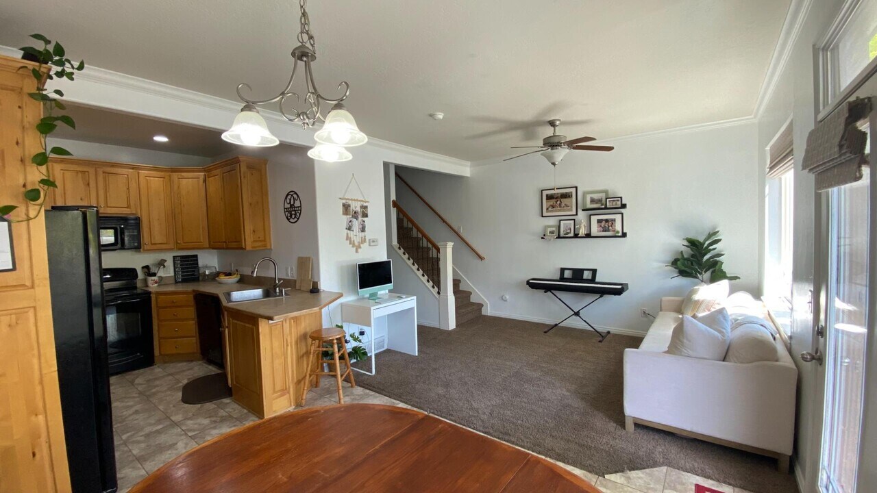 636 E 60 S in American Fork, UT - Building Photo