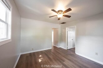 3026 S Rybolt Ave in Indianapolis, IN - Building Photo - Building Photo