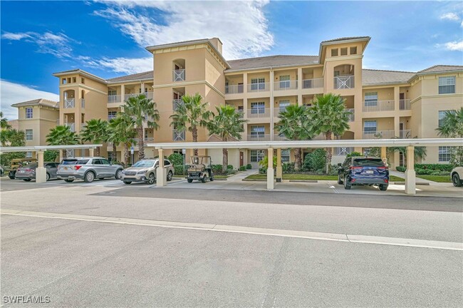 10711 Palazzo Wy in Ft. Myers, FL - Building Photo - Building Photo