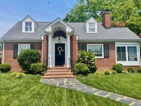2308 Buckingham Ave in Richmond, VA - Building Photo
