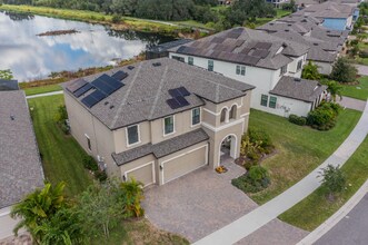 12821 Satin Lily Dr in Riverview, FL - Building Photo - Building Photo