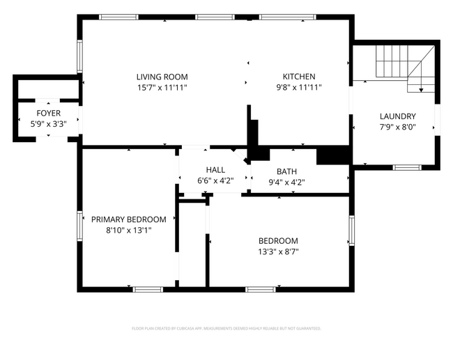 136 SW 3rd St in Redmond, OR - Building Photo - Building Photo