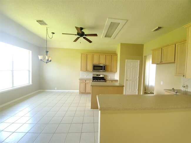 property at 7610 Broken Oak Ln