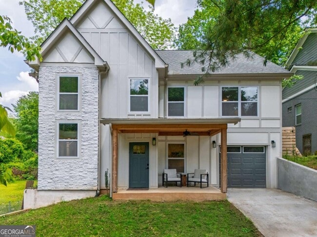 82 Dearborn St SE in Atlanta, GA - Building Photo - Building Photo