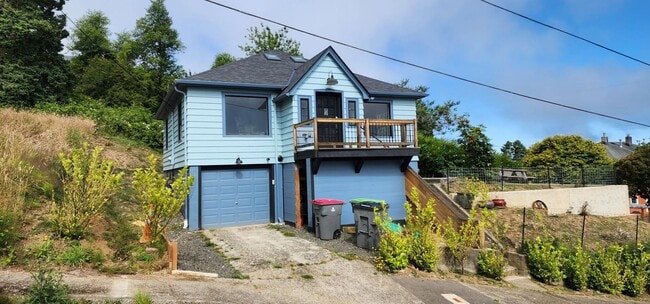 property at 339 3rd St