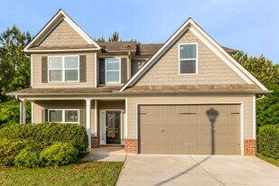 104 General Wy in Cartersville, GA - Building Photo