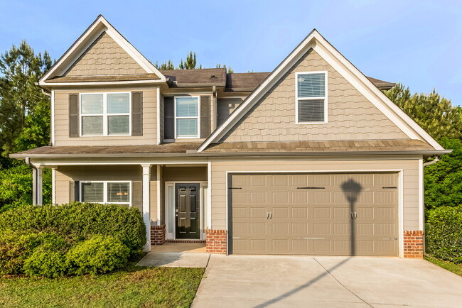 property at 104 General Wy