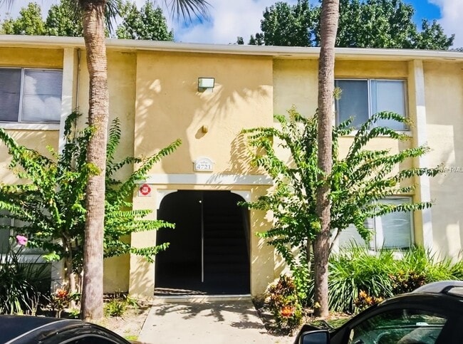 4721 S Texas Ave in Orlando, FL - Building Photo - Building Photo