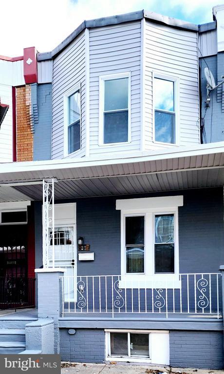 33 N Ruby St in Philadelphia, PA - Building Photo - Building Photo