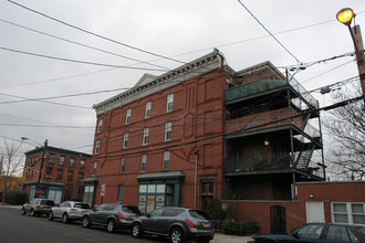 278 Monmouth St in Jersey City, NJ - Building Photo - Building Photo