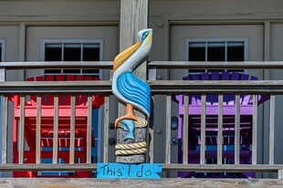 499 Topsail Rd in North Topsail Beach, NC - Building Photo