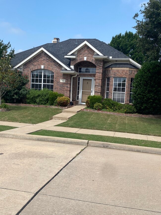 property at 764 Summit Run