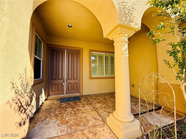 3312 Saddle Soap Ct in Las Vegas, NV - Building Photo - Building Photo