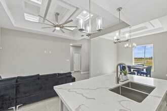 12715 N 37th St in McAllen, TX - Building Photo - Building Photo