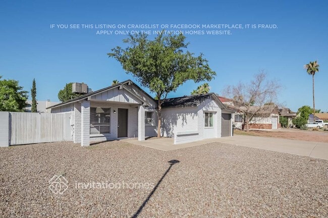 4809 W Kimberly Way in Glendale, AZ - Building Photo - Building Photo