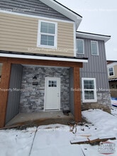 359 N 3rd W, Unit 404 in Rigby, ID - Foto de edificio - Building Photo