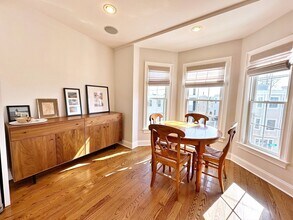 520 Sumner St, Unit 3 in Boston, MA - Building Photo - Building Photo