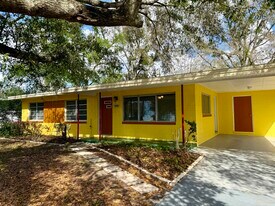 1330 Morningside St in Mount Dora, FL - Building Photo