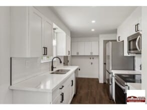 405 N 18th St in Elma, WA - Building Photo - Building Photo