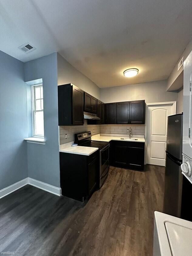 722 N Mount St in Baltimore, MD - Building Photo - Building Photo