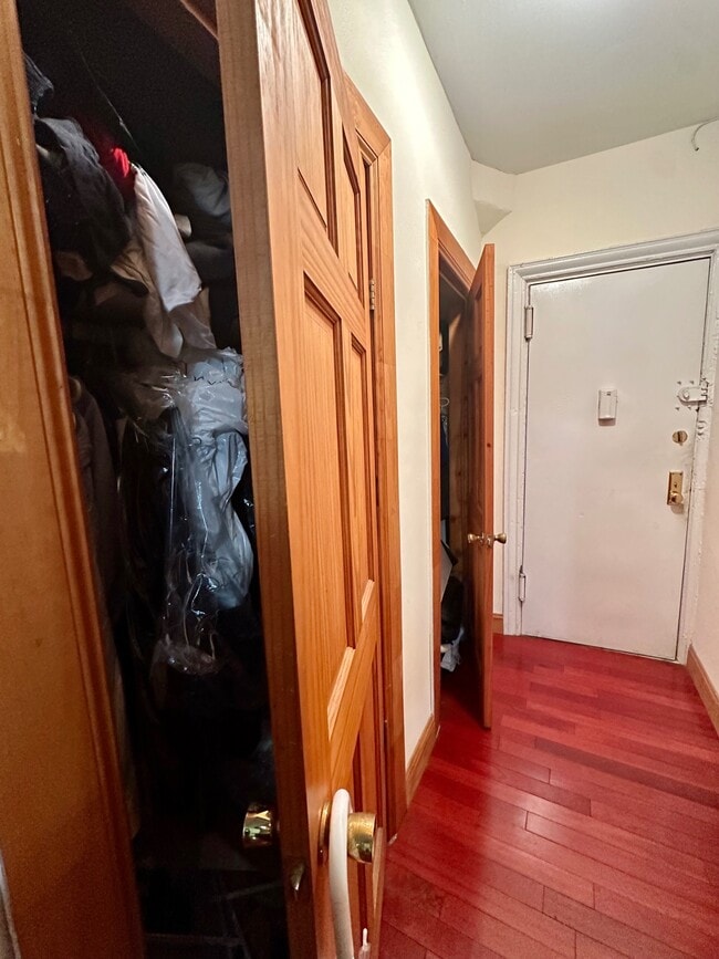 289 Convent Ave in New York, NY - Building Photo - Building Photo