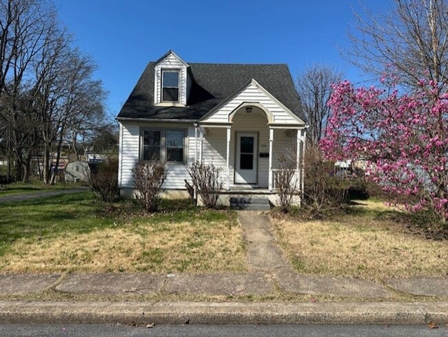 property at 219 Redwood St