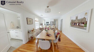 35 Crosby Rd in Newton, MA - Building Photo - Building Photo