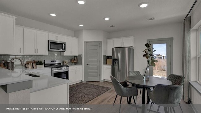 10307 Hatton Ln in Austin, TX - Building Photo - Building Photo