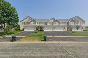 5323 173rd St W in Farmington, MN - Building Photo