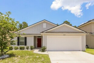 75097 Morning Glen Ct in Yulee, FL - Building Photo