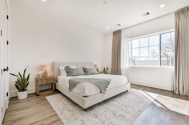 property at 4211 Nichols St