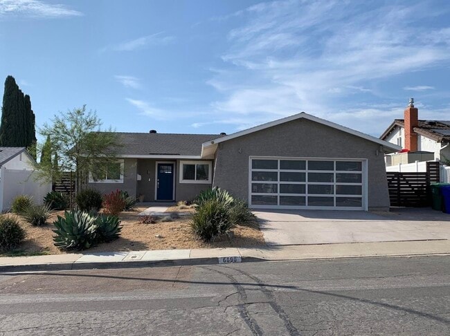 property at 6690 Amberly St