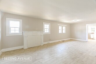 4844 Court R in Birmingham, AL - Foto de edificio - Building Photo