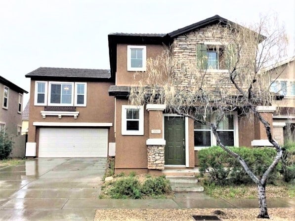 property at 3005 W Ferruccio Pl