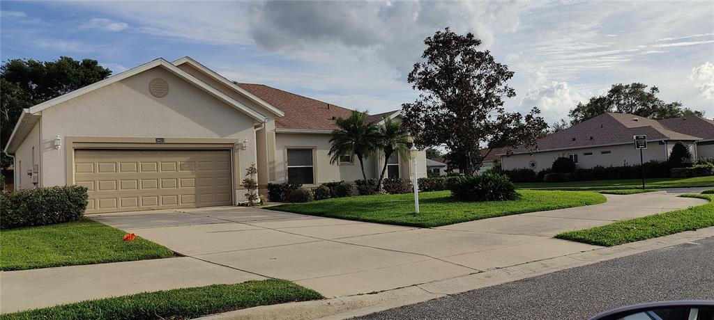 3602 Westover Cir in Leesburg, FL - Building Photo