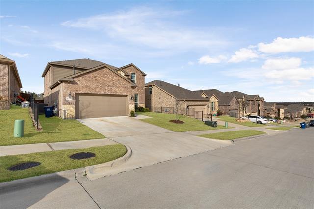 3805 Bastrop St in Melissa, TX - Building Photo - Building Photo