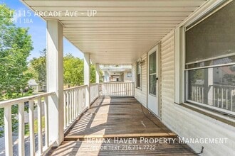 16115 Arcade Ave in Cleveland, OH - Building Photo - Building Photo