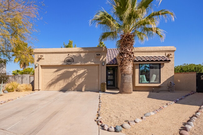 property at 14667 N Love Ct