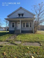 3175 Caroline Ave in Lorain, OH - Building Photo