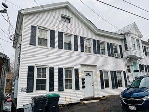 25 William St in Catskill, NY - Building Photo - Building Photo
