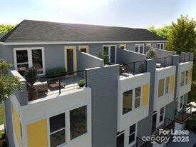 4076 Enderly Towns Ln in Charlotte, NC - Building Photo