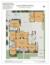 3101 Cardiff Ave in Los Angeles, CA - Building Photo - Building Photo